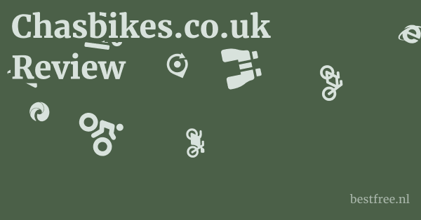 Chasbikes.co.uk Review 1 by BestFREE.nl