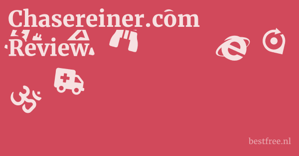 Chasereiner.com Review 1 by BestFREE.nl