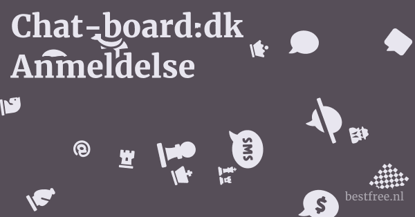 Chat-board.dk Anmeldelse 1 by BestFREE.nl