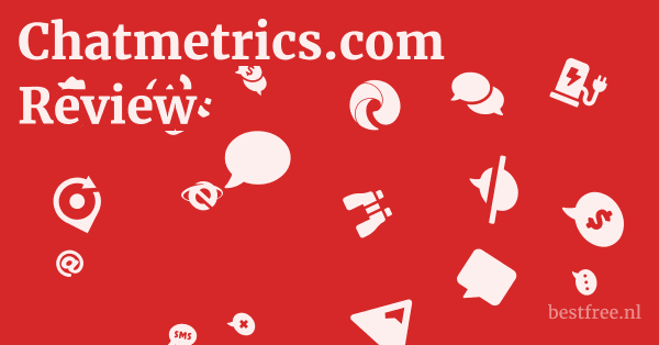 Chatmetrics.com Review 1 by BestFREE.nl