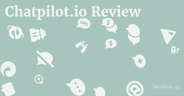 Chatpilot.io Review 1 by BestFREE.nl