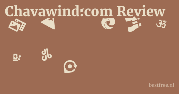 Chavawind.com Review 1 by BestFREE.nl