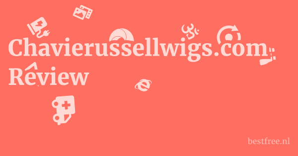 Chavierussellwigs.com Review 1 by BestFREE.nl