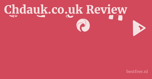 Chdauk.co.uk Review 1 by BestFREE.nl