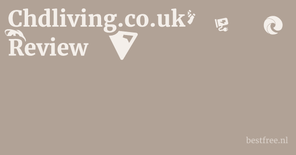 Chdliving.co.uk Review 1 by BestFREE.nl