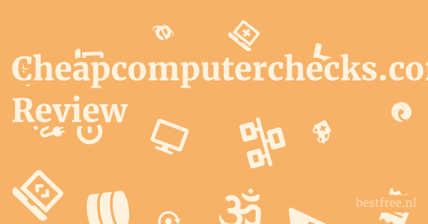Cheapcomputerchecks.com Review 1 by BestFREE.nl