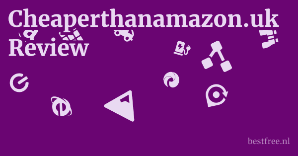 Cheaperthanamazon.uk Review 1 by BestFREE.nl