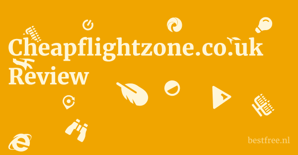 Cheapflightzone.co.uk Review 1 by BestFREE.nl