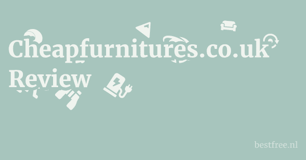 Cheapfurnitures.co.uk Review 1 by BestFREE.nl