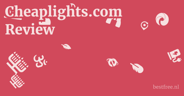 Cheaplights.com Review 1 by BestFREE.nl