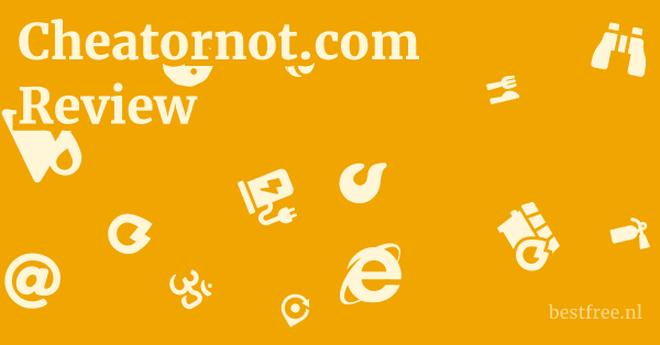 Cheatornot.com Review 1 by BestFREE.nl