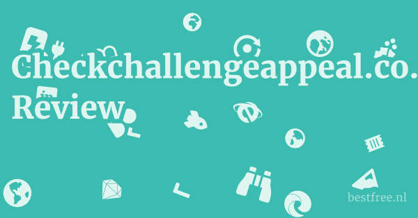 Checkchallengeappeal.co.uk Review 1 by BestFREE.nl
