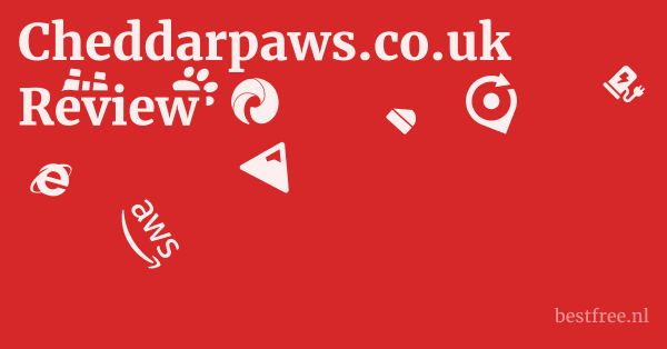 Cheddarpaws.co.uk Review 1 by BestFREE.nl