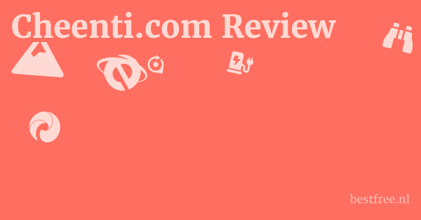 Cheenti.com Review 1 by BestFREE.nl