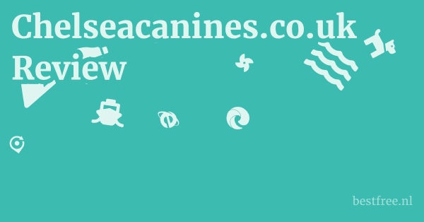 Chelseacanines.co.uk Review 1 by BestFREE.nl
