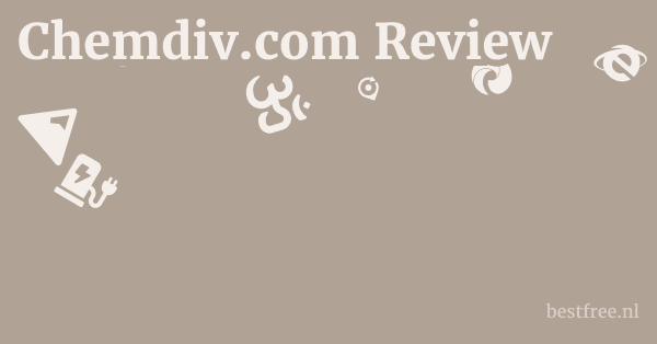 Chemdiv.com Review 1 by BestFREE.nl
