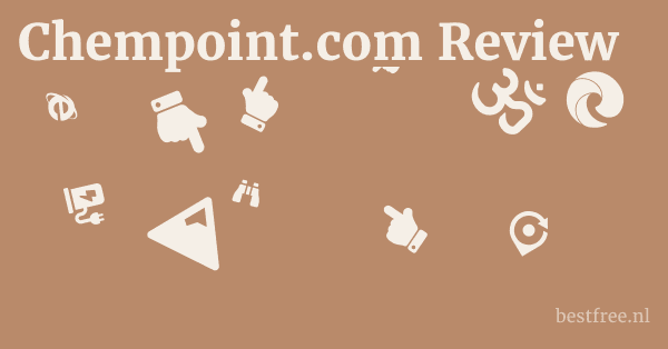 Chempoint.com Review 1 by BestFREE.nl