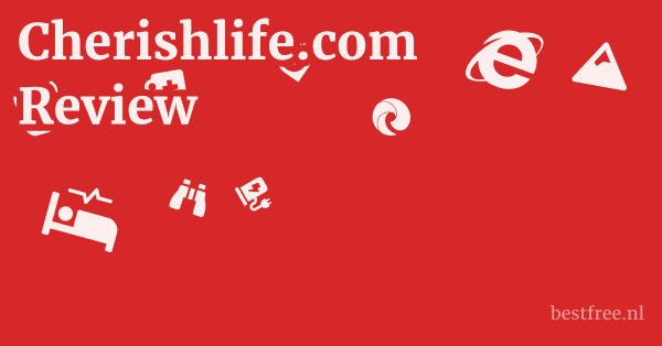 Cherishlife.com Review 1 by BestFREE.nl