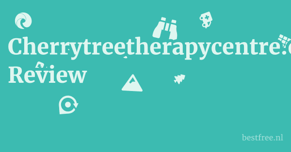 Cherrytreetherapycentre.co.uk Review 1 by BestFREE.nl
