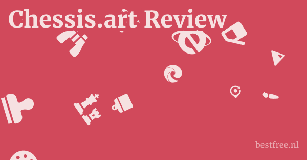 Chessis.art Review 1 by BestFREE.nl