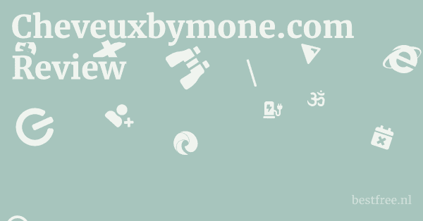 Cheveuxbymone.com Review 1 by BestFREE.nl