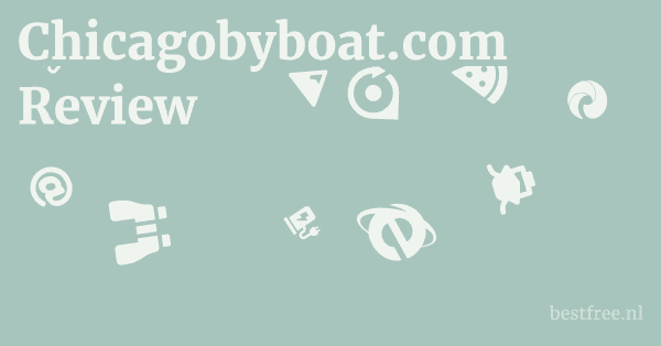 Chicagobyboat.com Review 1 by BestFREE.nl