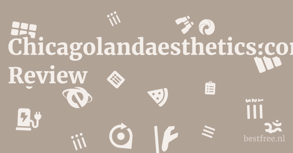 Chicagolandaesthetics.com Review 1 by BestFREE.nl