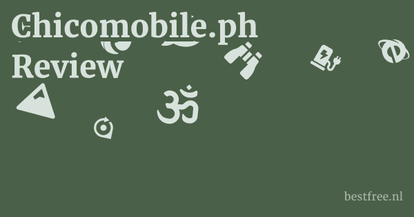 Chicomobile.ph Review 1 by BestFREE.nl