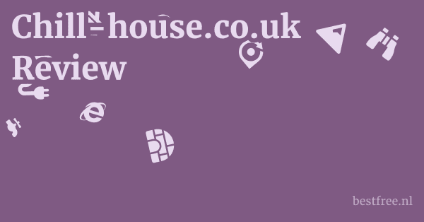 Chill-house.co.uk Review 1 by BestFREE.nl