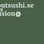 Chilloutsushi.se Recension 9 by BestFREE.nl