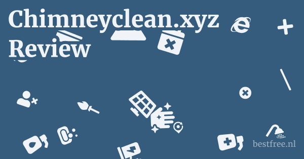Chimneyclean.xyz Review 1 by BestFREE.nl