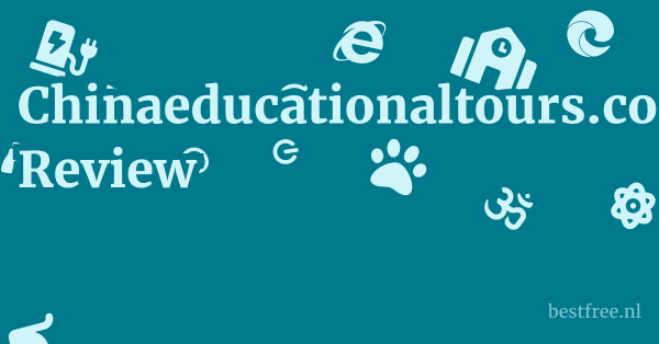Chinaeducationaltours.com Review 1 by BestFREE.nl