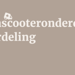 Chinascooteronderdelen.nl Beoordeling 15 by BestFREE.nl