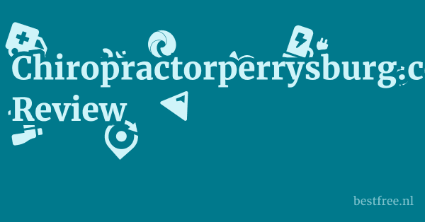 Chiropractorperrysburg.com Review 1 by BestFREE.nl