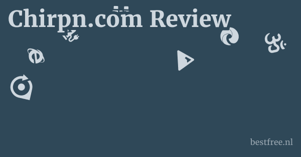 Chirpn.com Review 1 by BestFREE.nl
