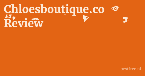 Chloesboutique.co Review 1 by BestFREE.nl