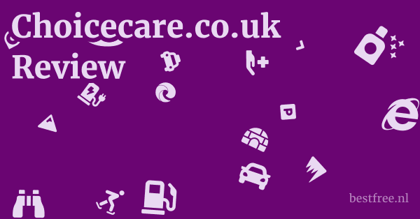 Choicecare.co.uk Review 1 by BestFREE.nl