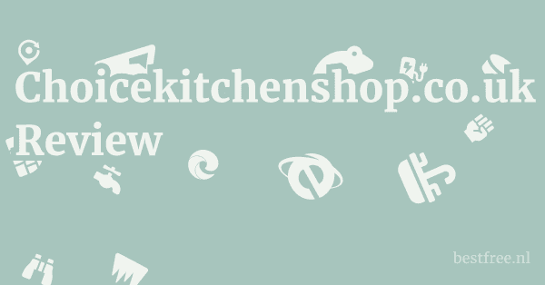 Choicekitchenshop.co.uk Review 1 by BestFREE.nl