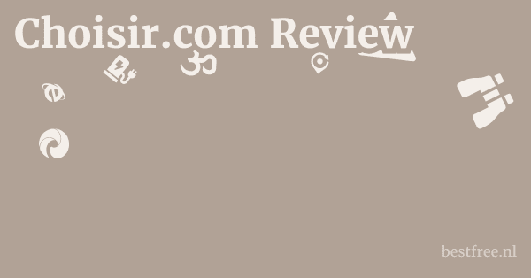 Choisir.com Review 1 by BestFREE.nl