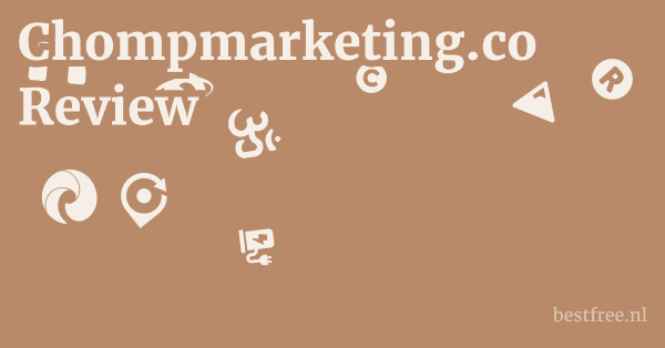 Chompmarketing.co Review 1 by BestFREE.nl