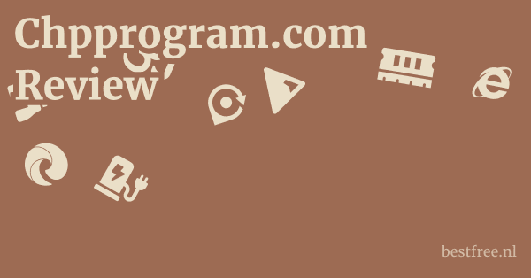 Chpprogram.com Review 1 by BestFREE.nl