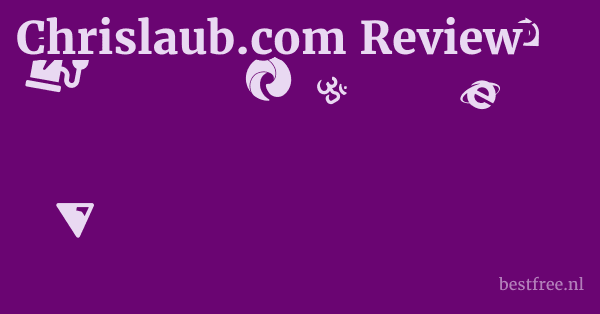 Chrislaub.com Review 1 by BestFREE.nl
