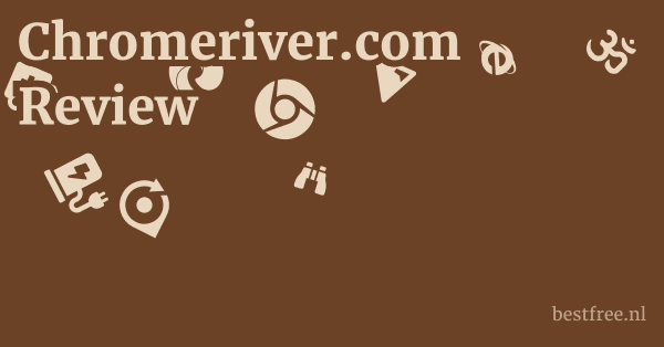 Chromeriver.com Review 1 by BestFREE.nl