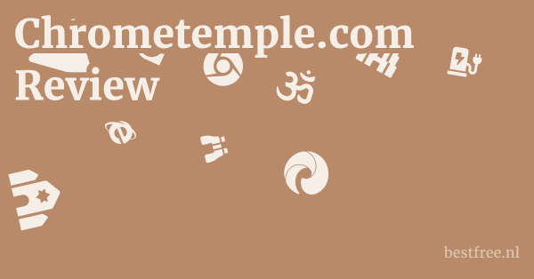Chrometemple.com Review 1 by BestFREE.nl