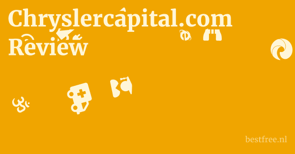 Chryslercapital.com Review 1 by BestFREE.nl