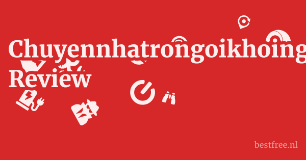 Chuyennhatrongoikhoinguyen.com Review 1 by BestFREE.nl