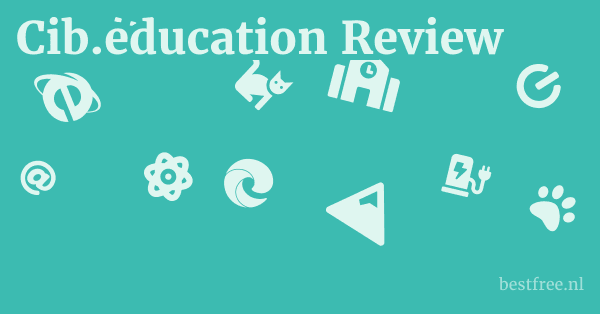 Cib.education Review 1 by BestFREE.nl