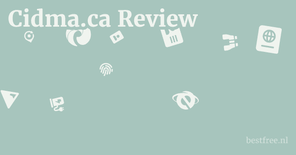 Cidma.ca Review 1 by BestFREE.nl