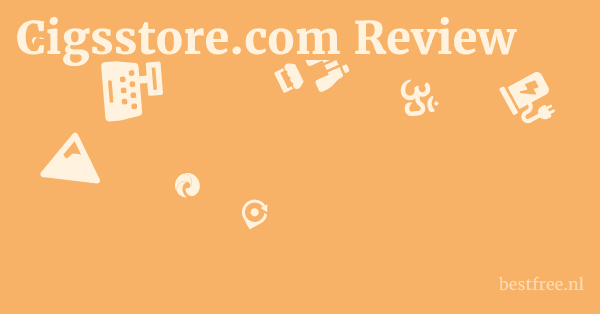 Cigsstore.com Review 1 by BestFREE.nl
