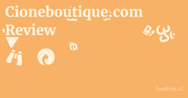 Cioneboutique.com Review 1 by BestFREE.nl